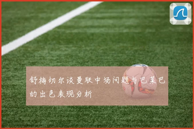 舒梅切尔谈曼联中场问题与巴莱巴的出色表现分析